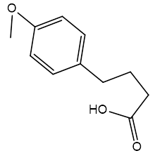 4-(4-methoxyphenyl)butanoic Acid